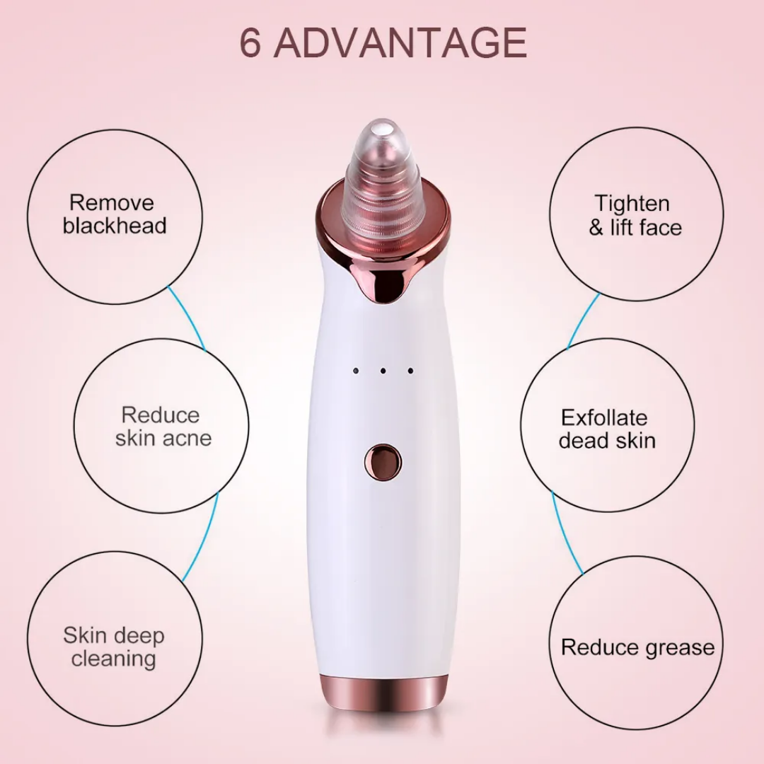 Electric Blackhead Remover