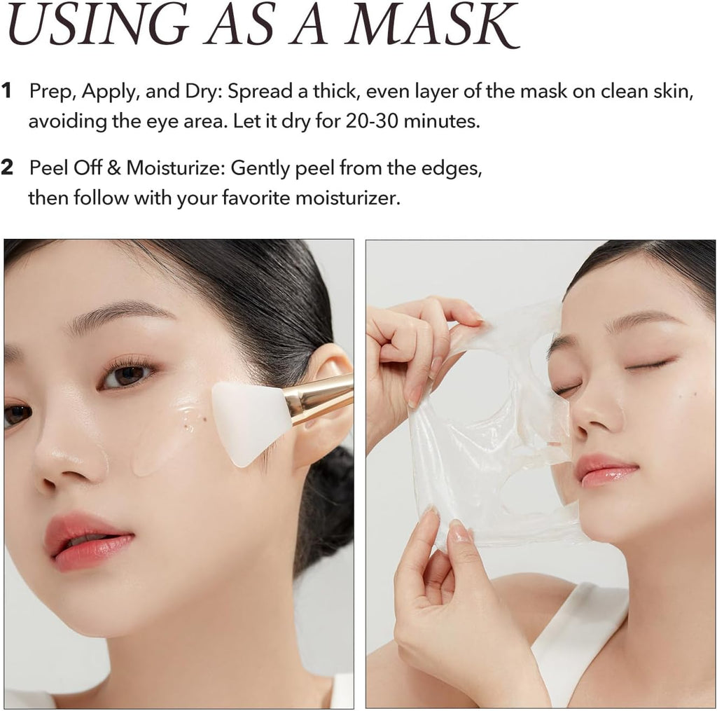APRILSKIN - Real Calendula Peel Off Pack - 100G